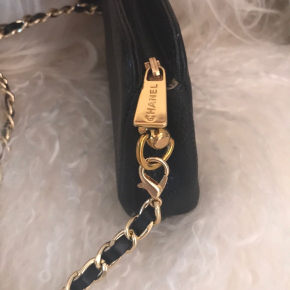 🌹CHANEL 🌹SORRY SOLD  SOLD SOLD - Picture 4 of 9